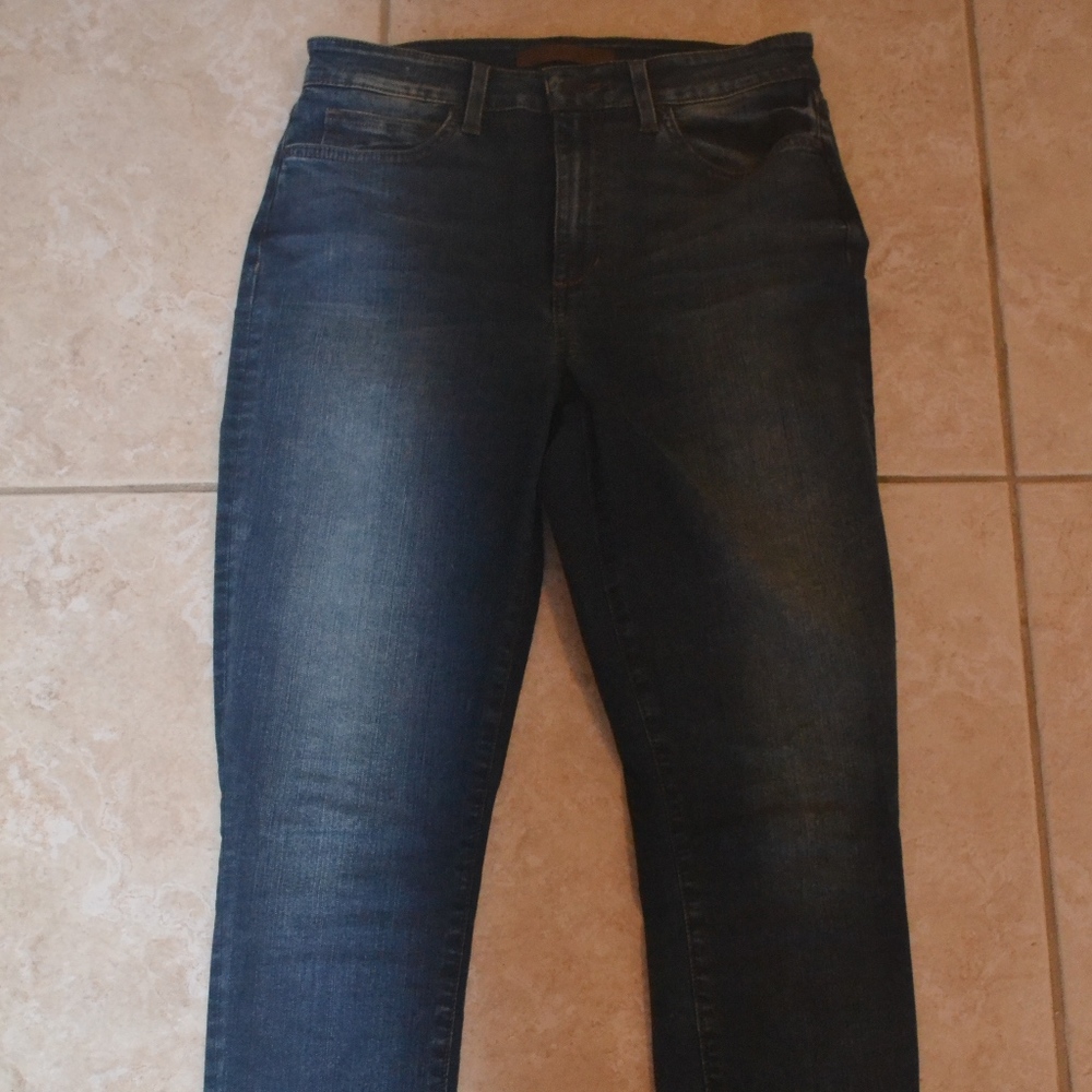 Joe's Jeans High Rise Skinny